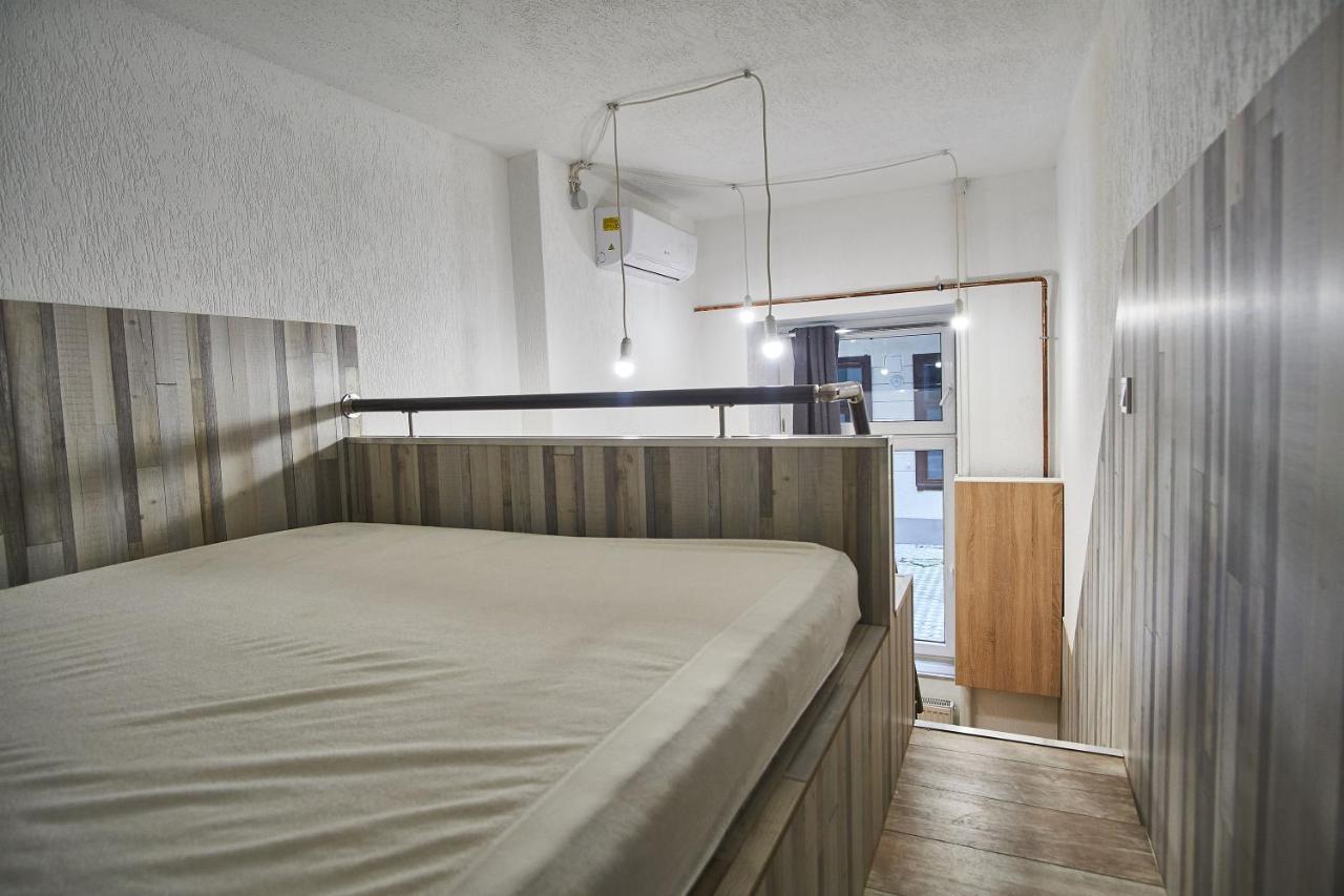 Km33 Apartments - Budapest - Hostaid Eksteriør bilde